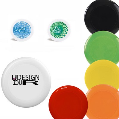 Adult Outdoor Sports PE Flying Disc